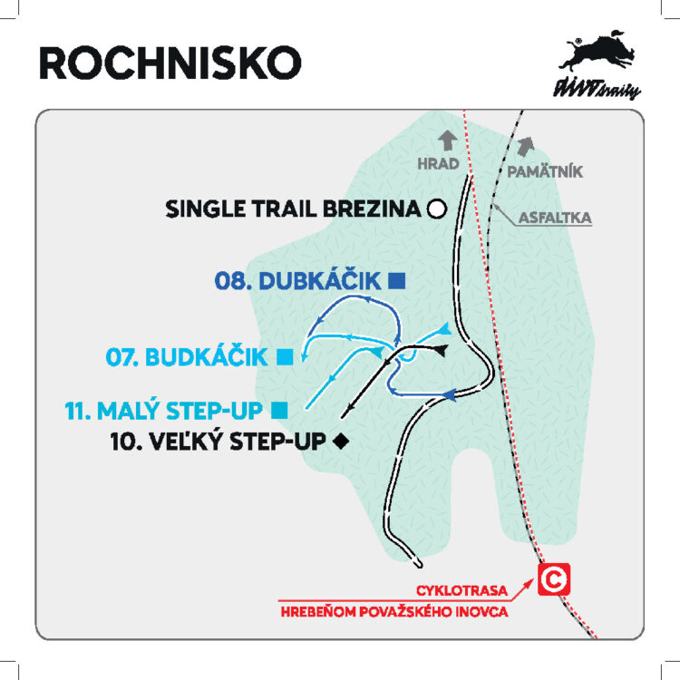 tabula rochnisko 40x40